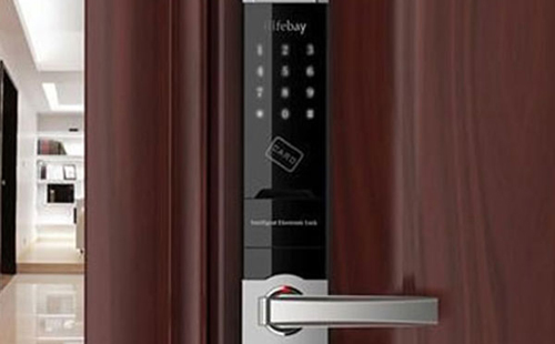 威宁24小时上门开锁公司