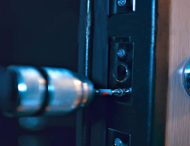 威宁24小时上门开锁公司